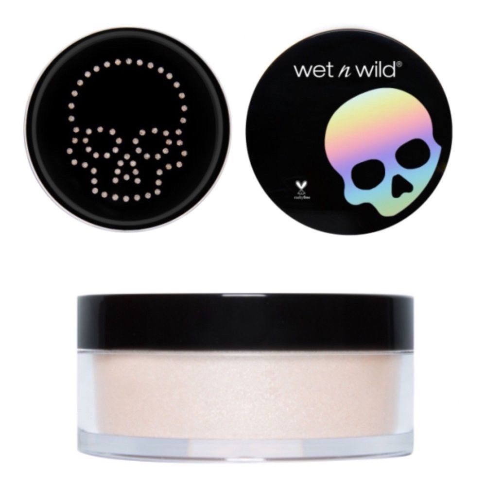 Wet n Wild Megaglo Highlighter “Moon Tears”